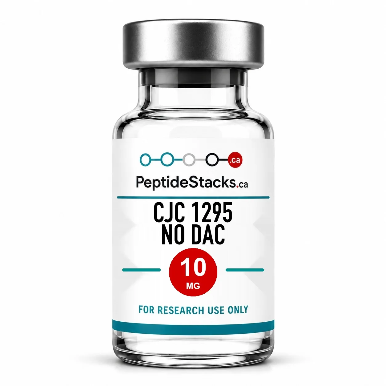 CJC 1295 no DAC — PeptideStacks source product image
