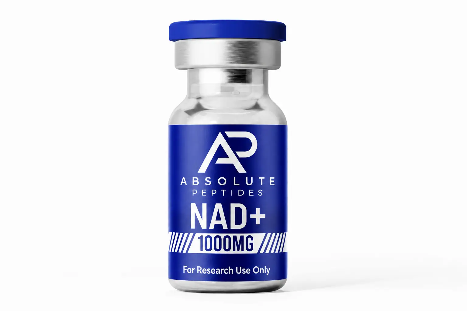 NAD+ — Absolute Peptides source product image