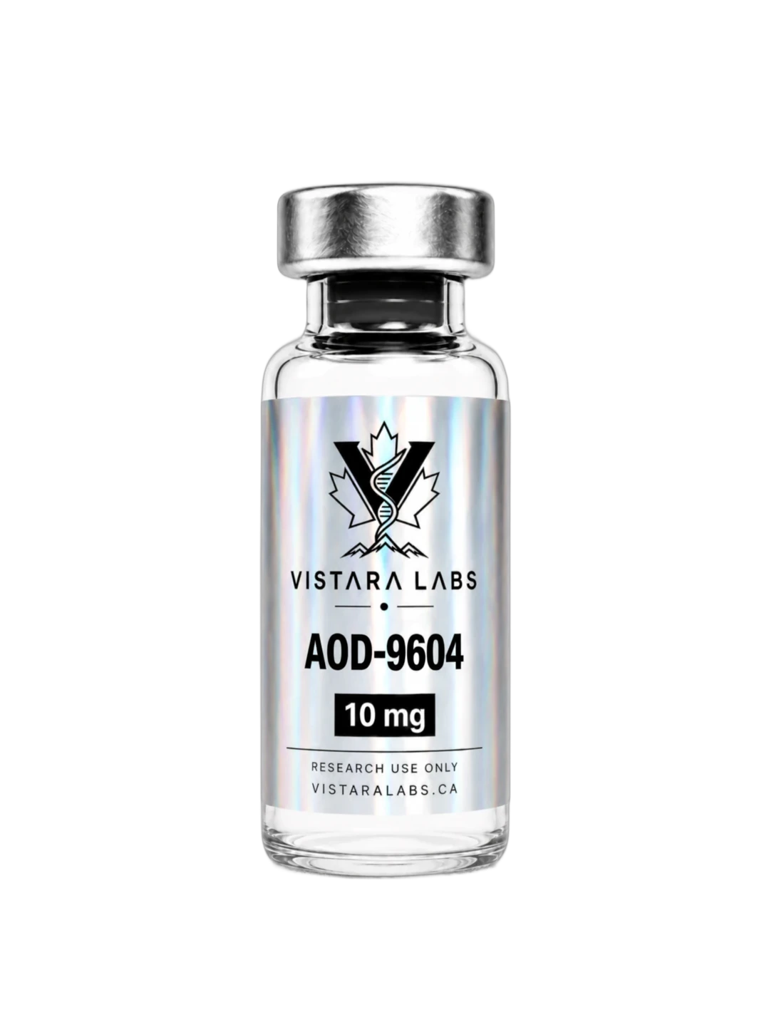 AOD-9604 — Vistara Labs source product image