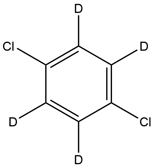 1,4-Dichlorobenzene-d4 | CAS 3855-82-1 — ResolveMass Laboratories source product image