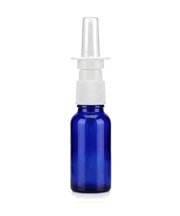 10mL Metered Spray Bottle — Ambros Labs source product image