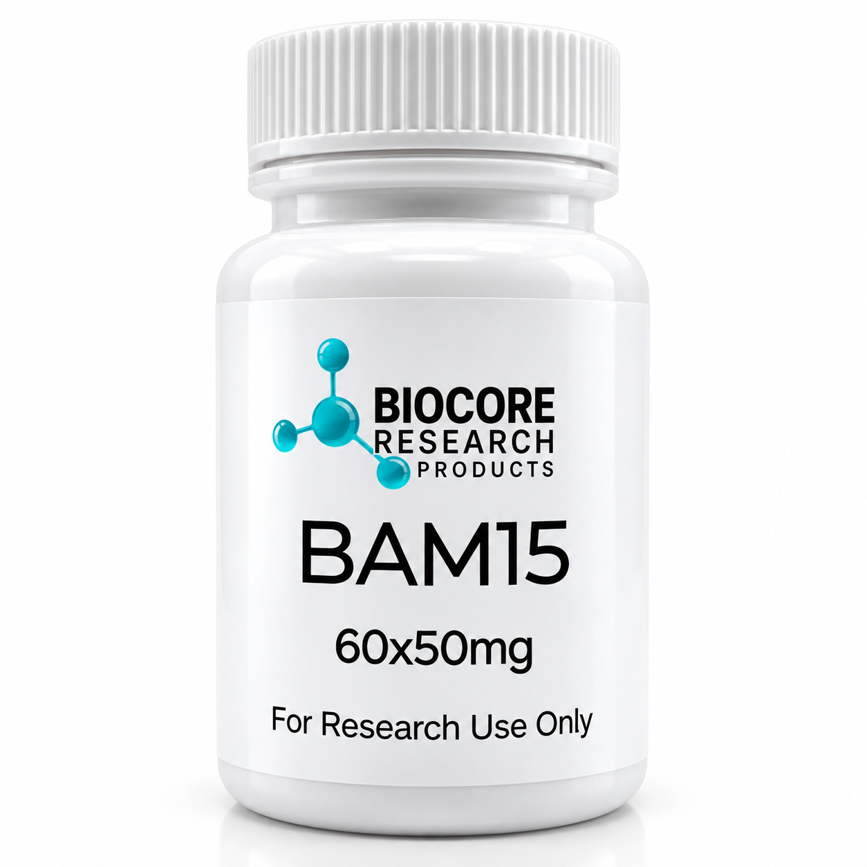 BAM15 60x50mg — Biocore Peptides source product image
