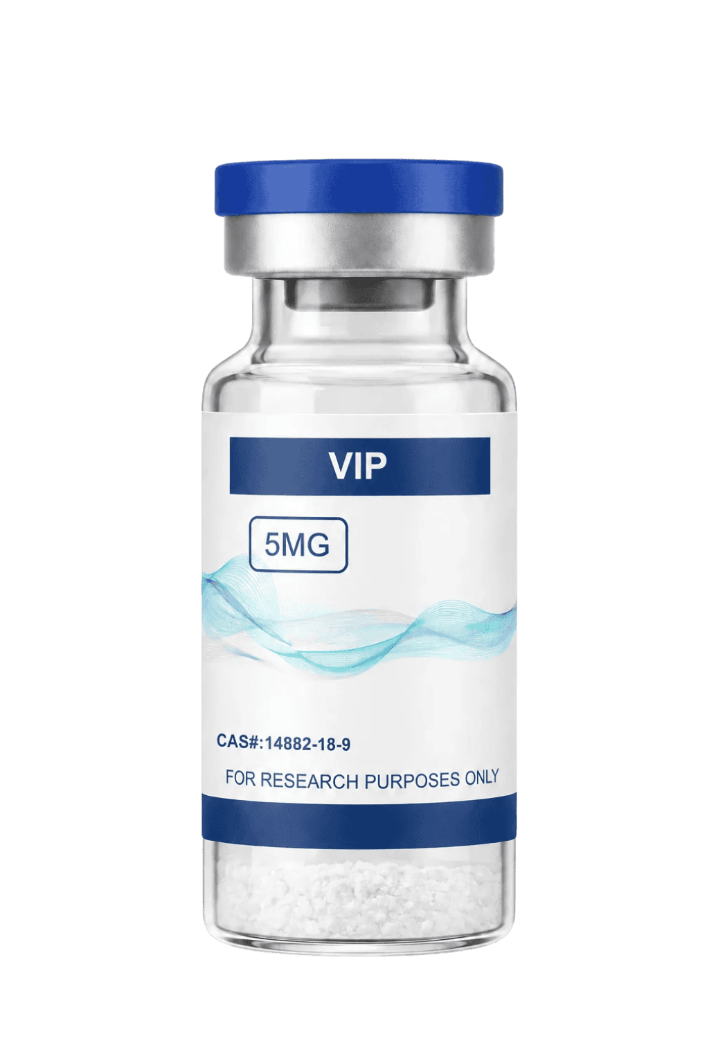 VIP 5MG — NexPept source product image