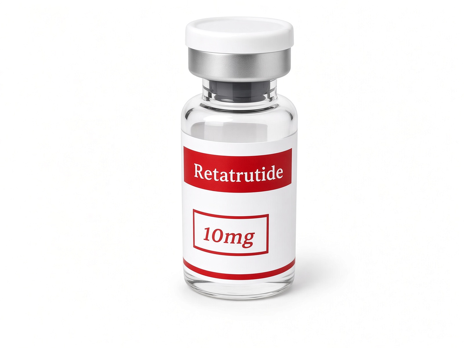 Retatrutide 10mg — Pure Elite Peptides source product image