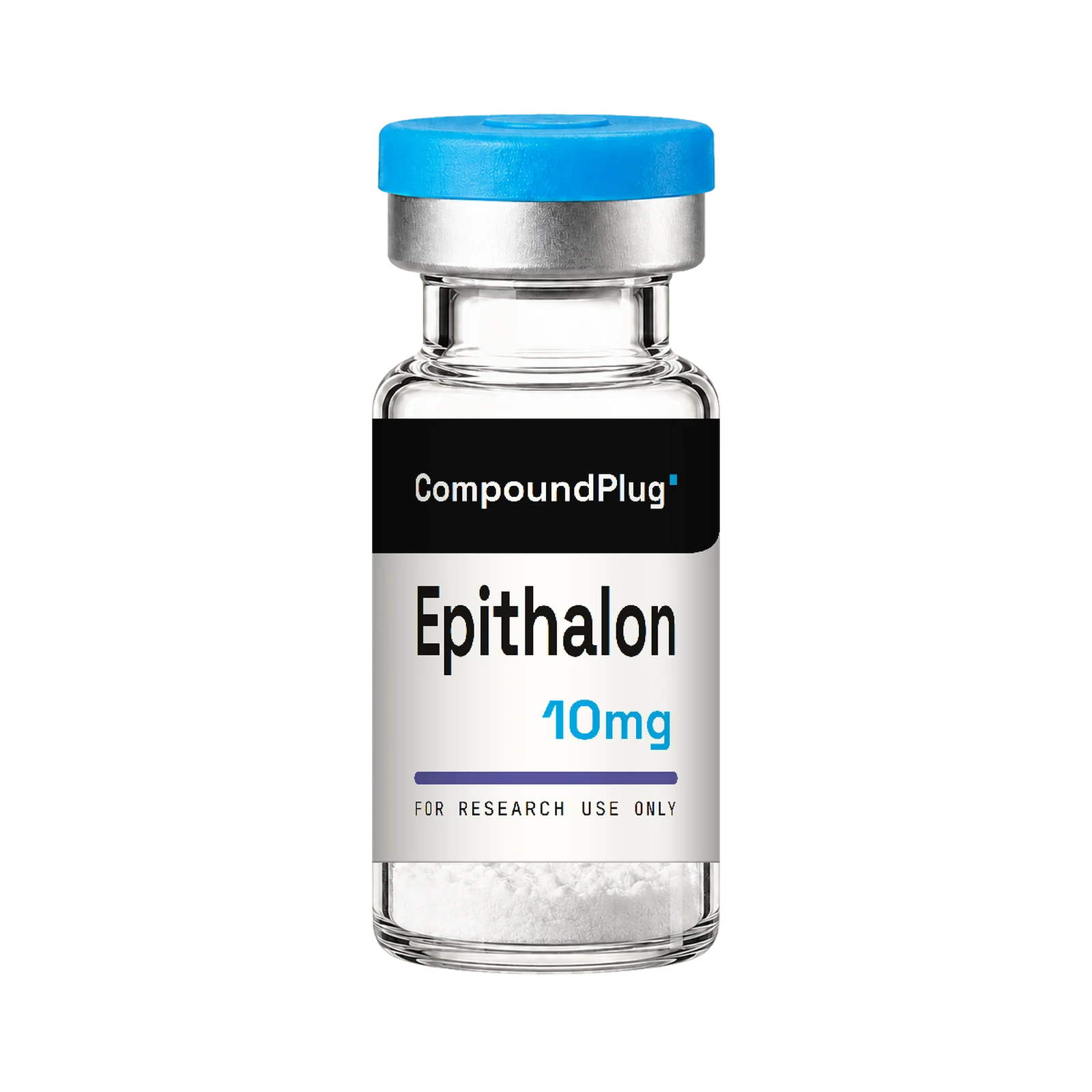 Epithalon Peptide — Compound Plug source product image
