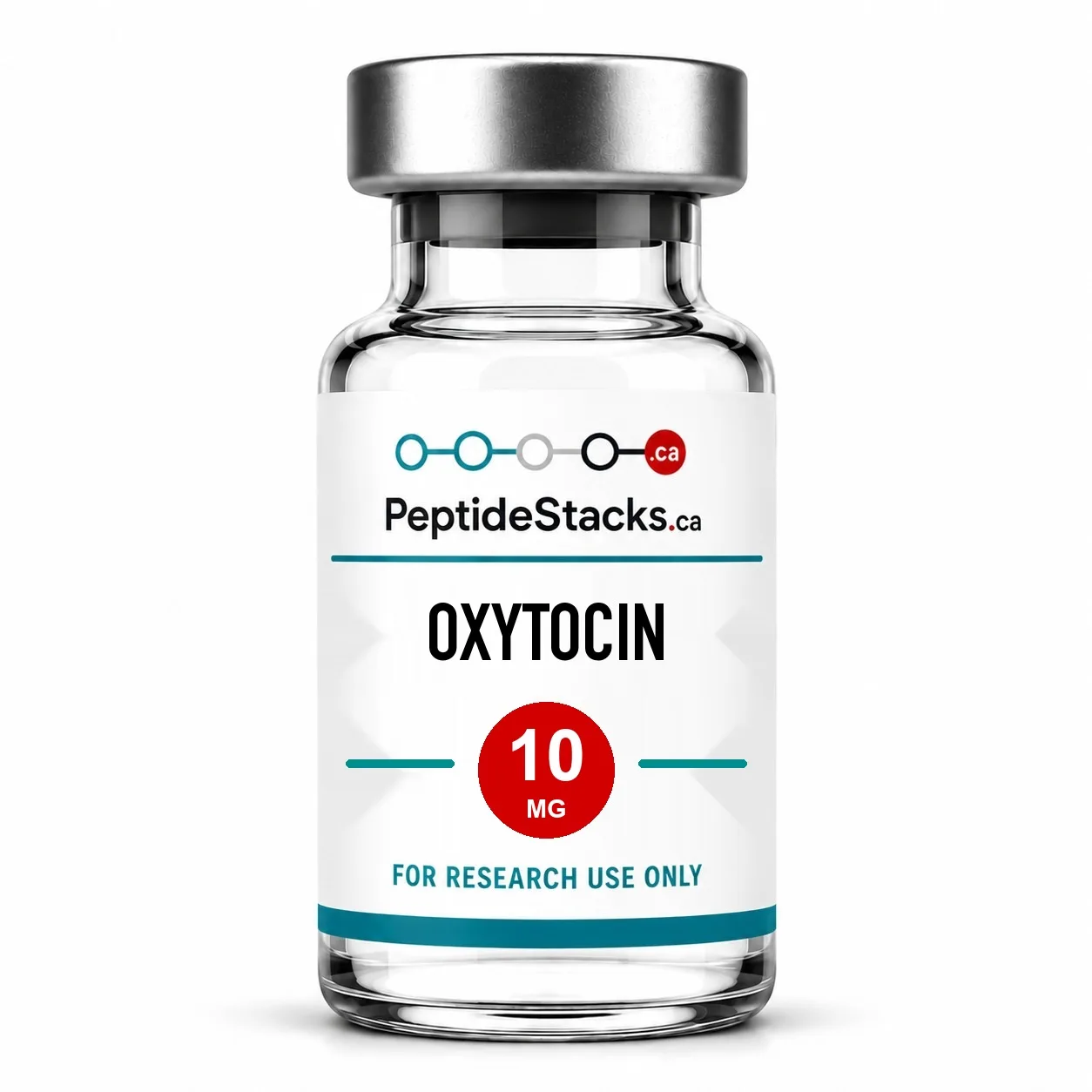 Oxytocin — PeptideStacks source product image