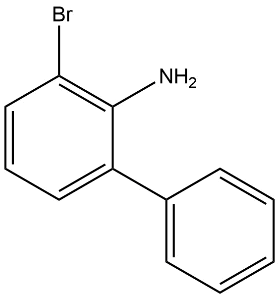 3-bromo-[1,1′-biphenyl]-2-amine | CAS 1620885-59-7 — ResolveMass Laboratories source product image