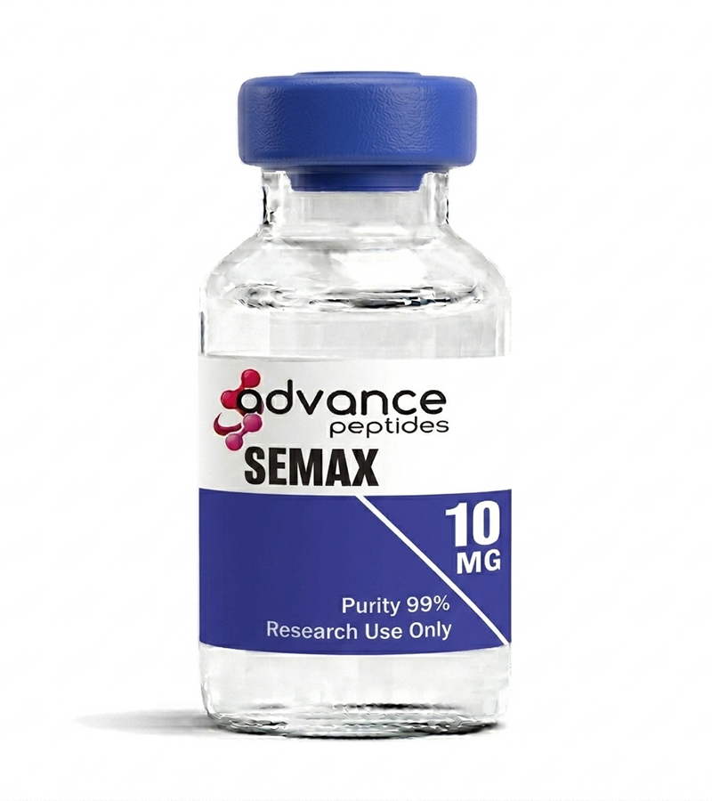Semax 10mg — Advance Peptides source product image