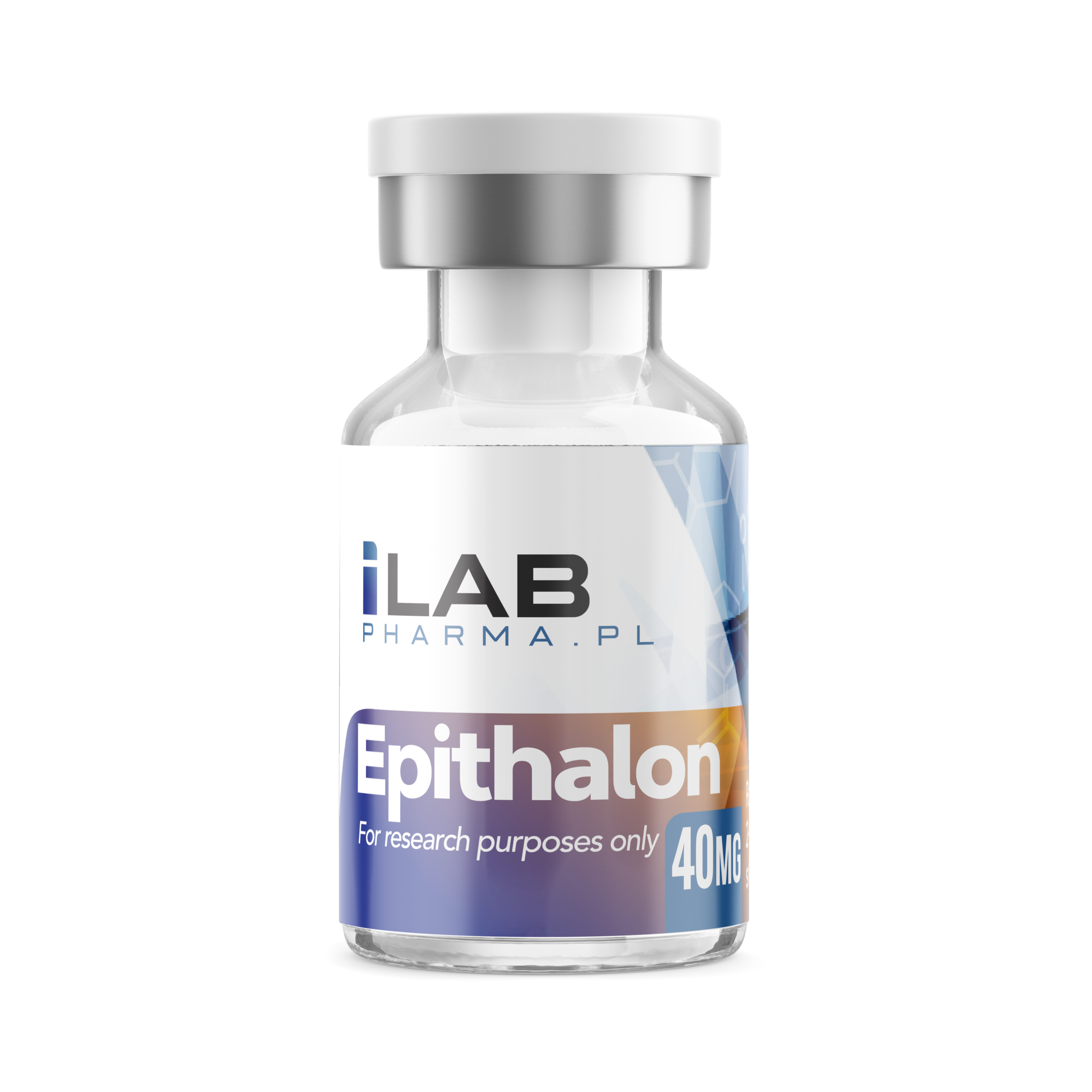 Epitalon 40MG — Peptide Source Canada source product image
