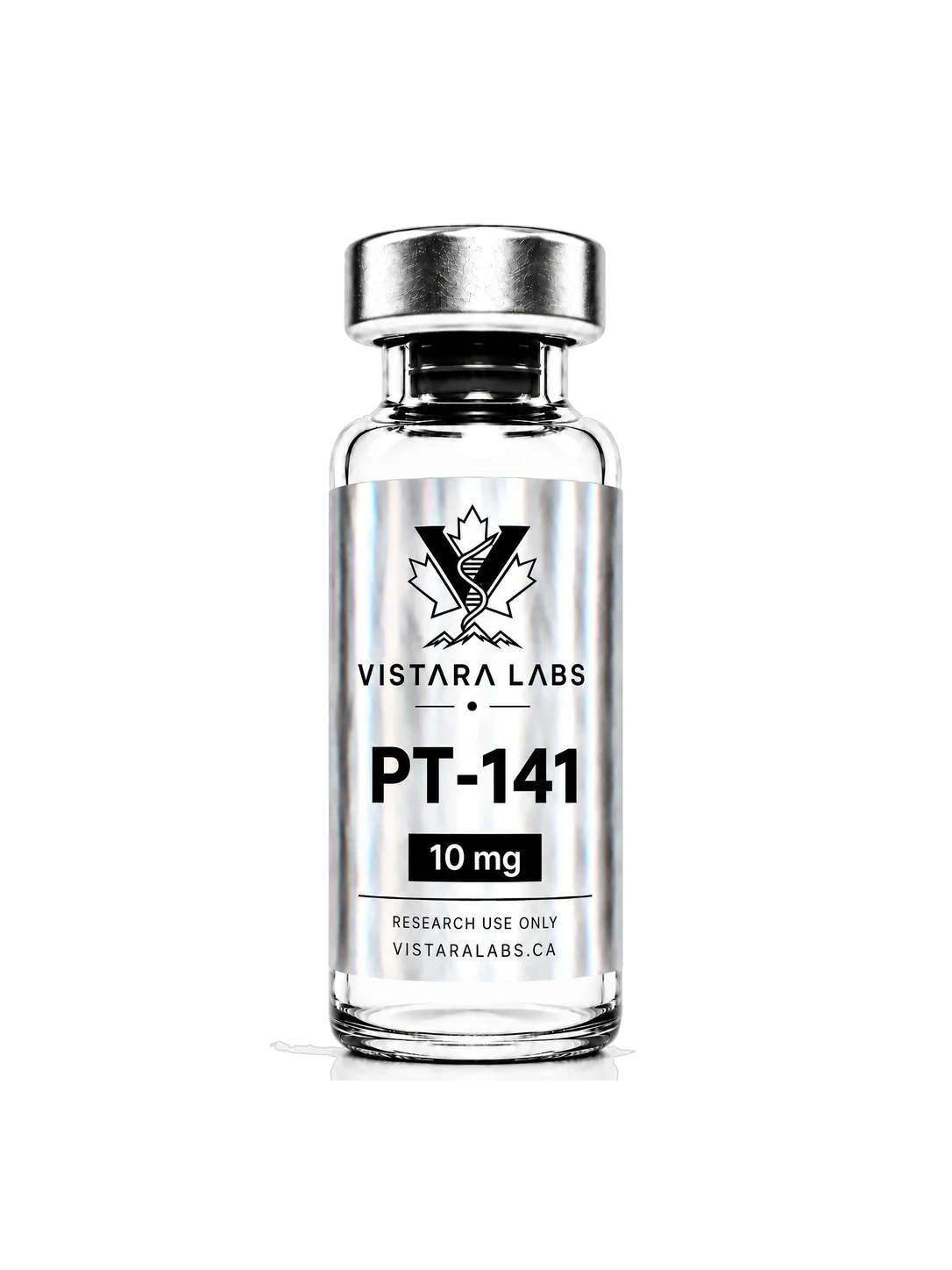 PT-141 — Vistara Labs source product image
