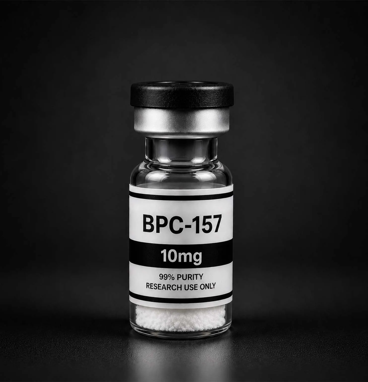 BPC-157 10mg — True North Peptides source product image