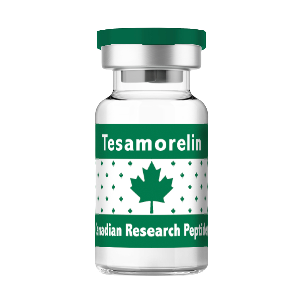 Tesamorelin — Canadian Peps source product image