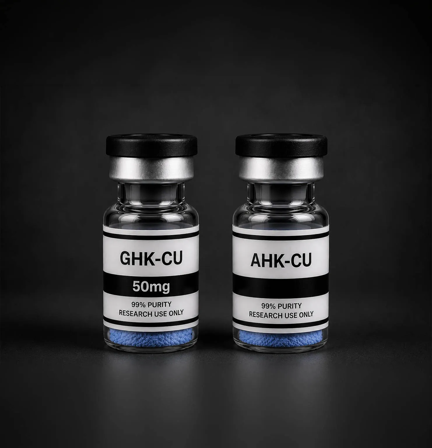Skin & Hair Research Blend — True North Peptides source product image