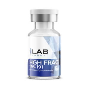 FRAG -176-191 5mg  [hgh fragment]- Precise fat burnig — Peptide Source Canada source product image