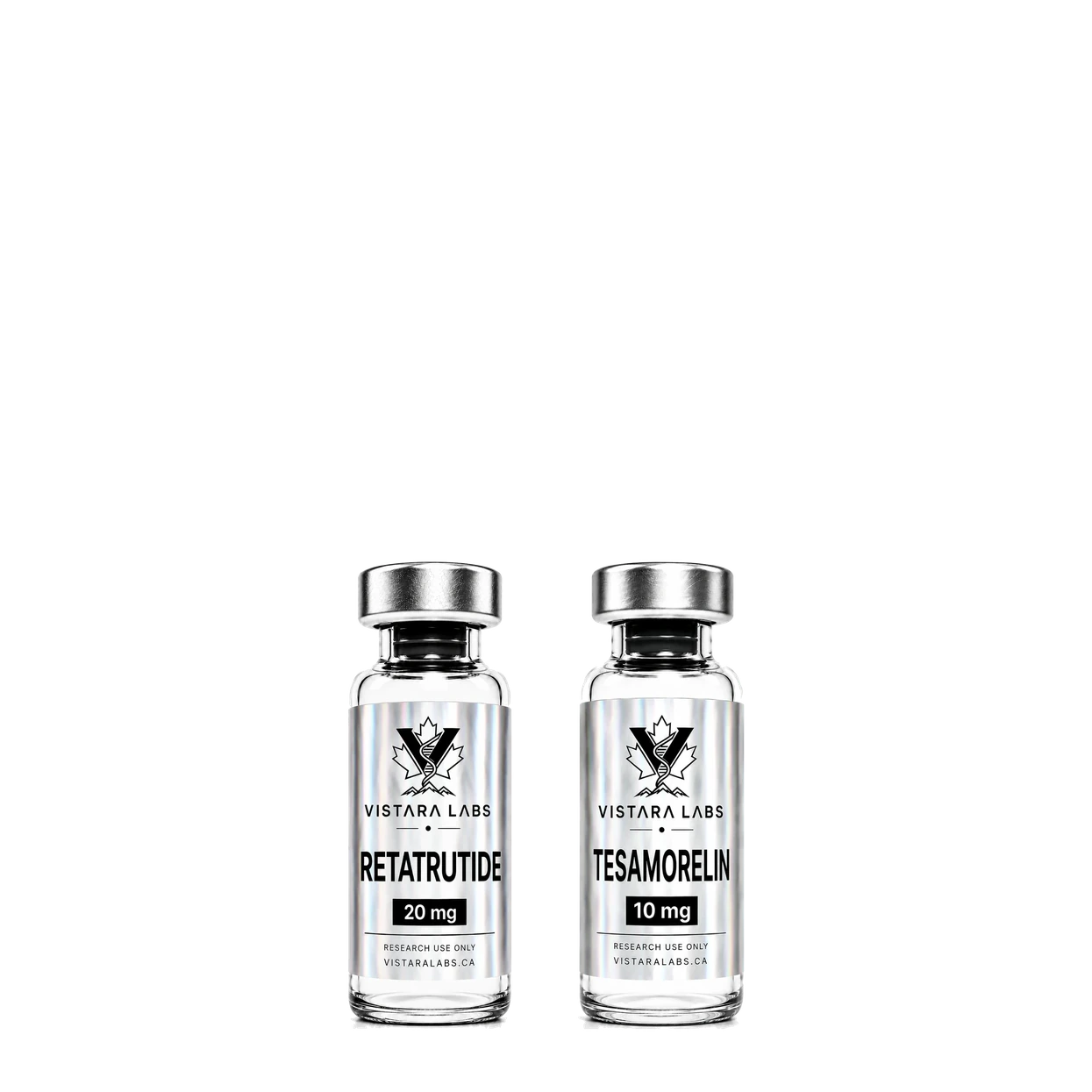 Metabolic Axis — Vistara Labs source product image