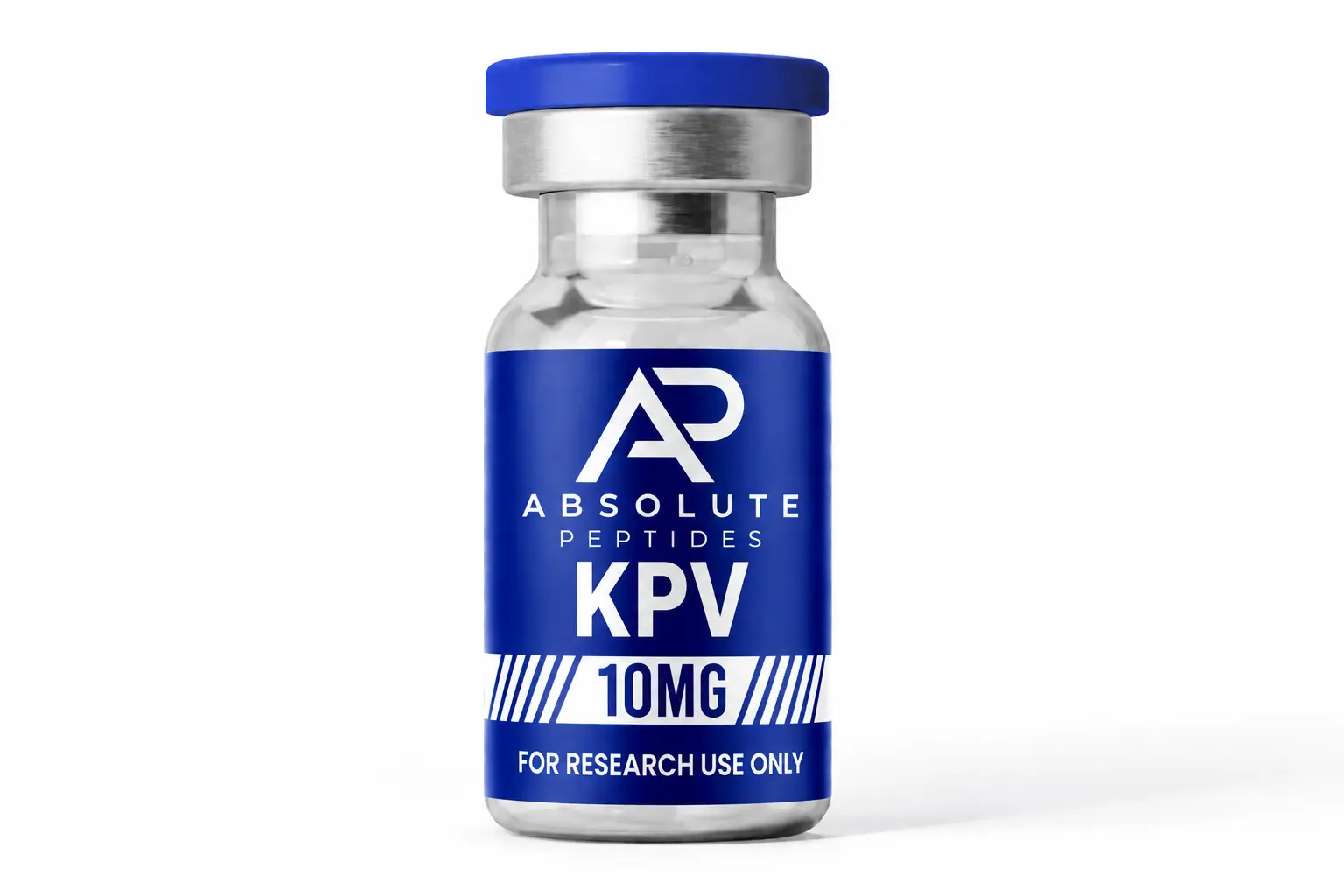 KPV — Absolute Peptides source product image