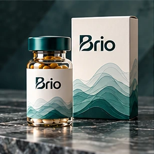 AstraCore — Get Brio source product image