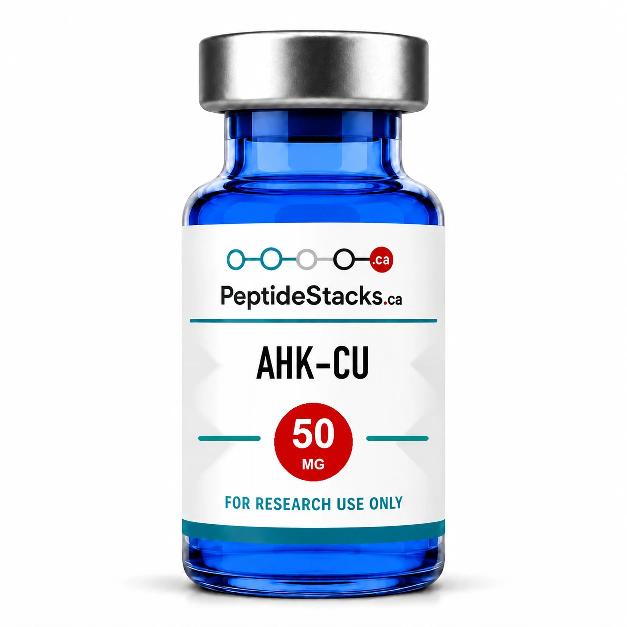 AHK-CU — PeptideStacks source product image