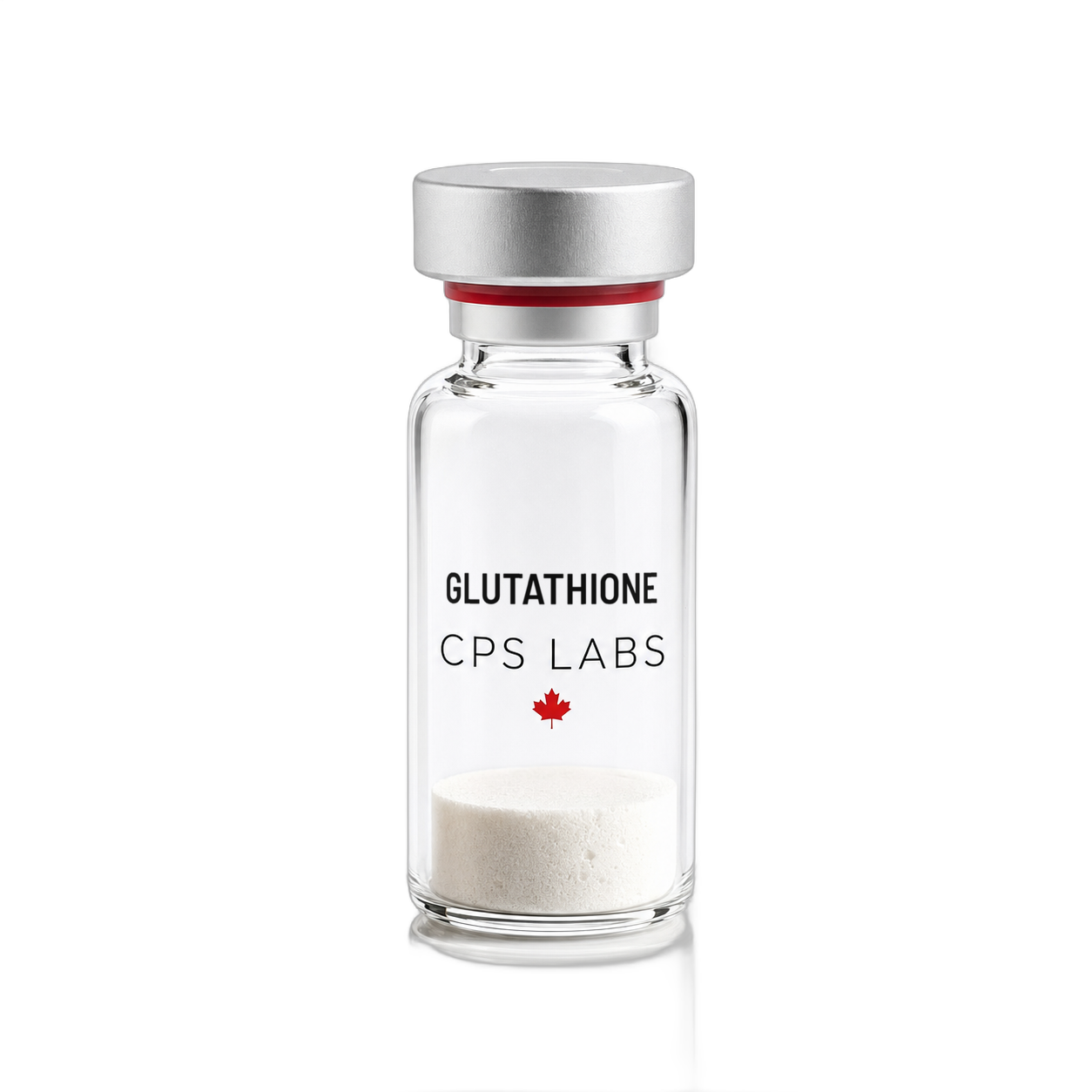 Glutathione — Canada Peptide Supply source product image