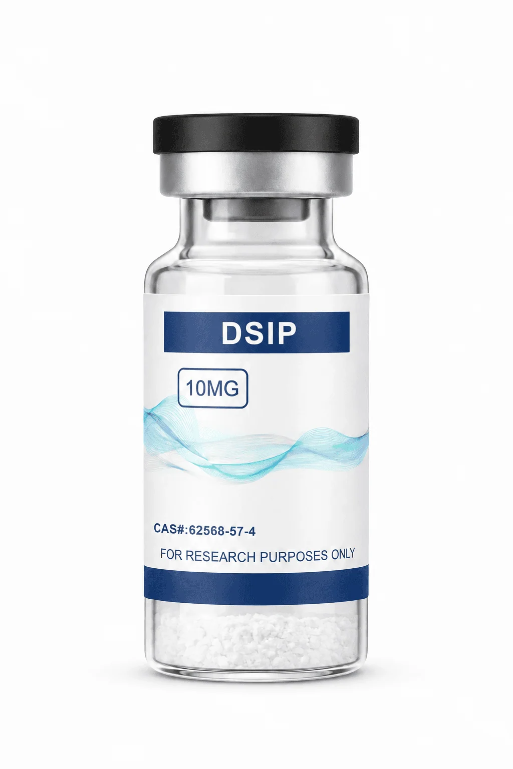 DSIP 10MG — NexPept source product image