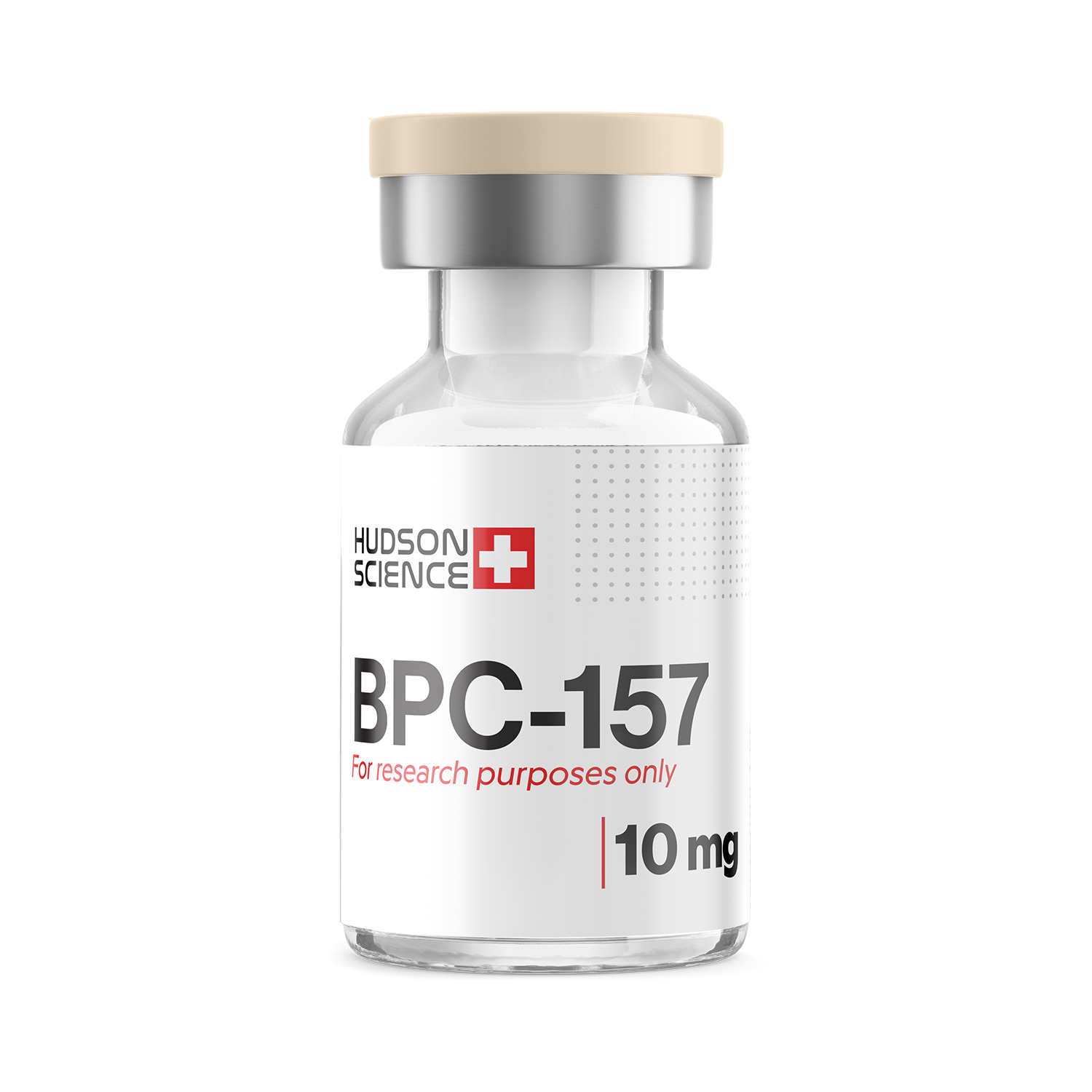 BPC-157 10mg – Rapid tissue healing and recovery (Certificate of Analysis, Second Image) — Peptide Source Canada source product image