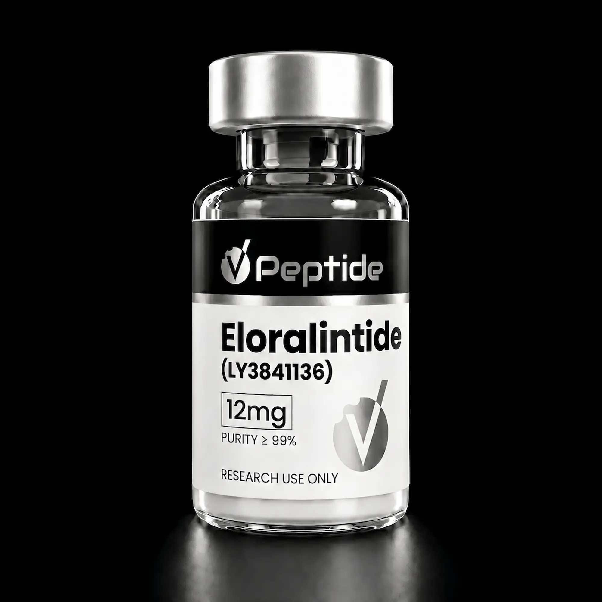 Eloralintide (LY3841136) – 12mg — VPeptide source product image