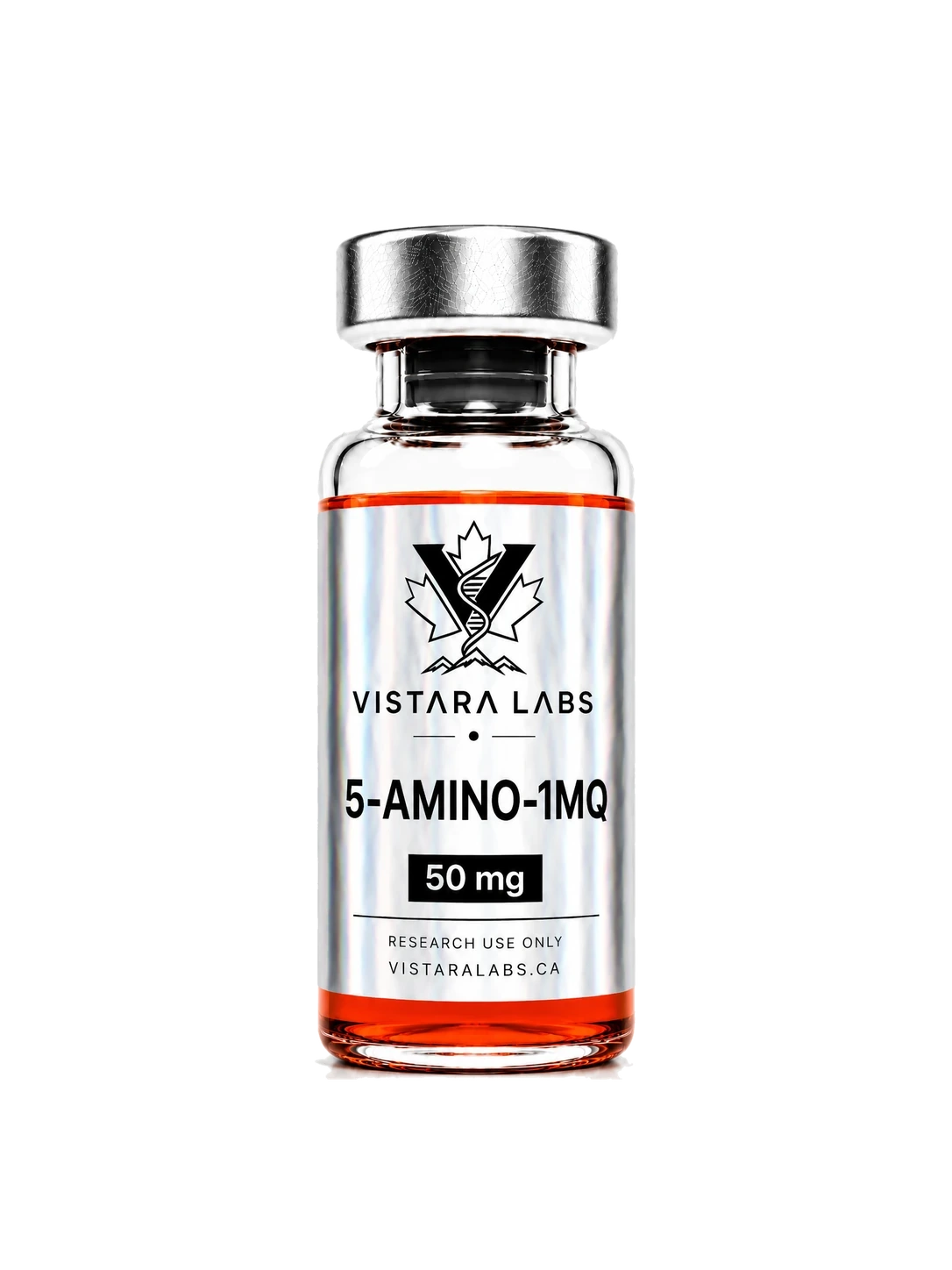 5-Amino-1MQ — Vistara Labs source product image