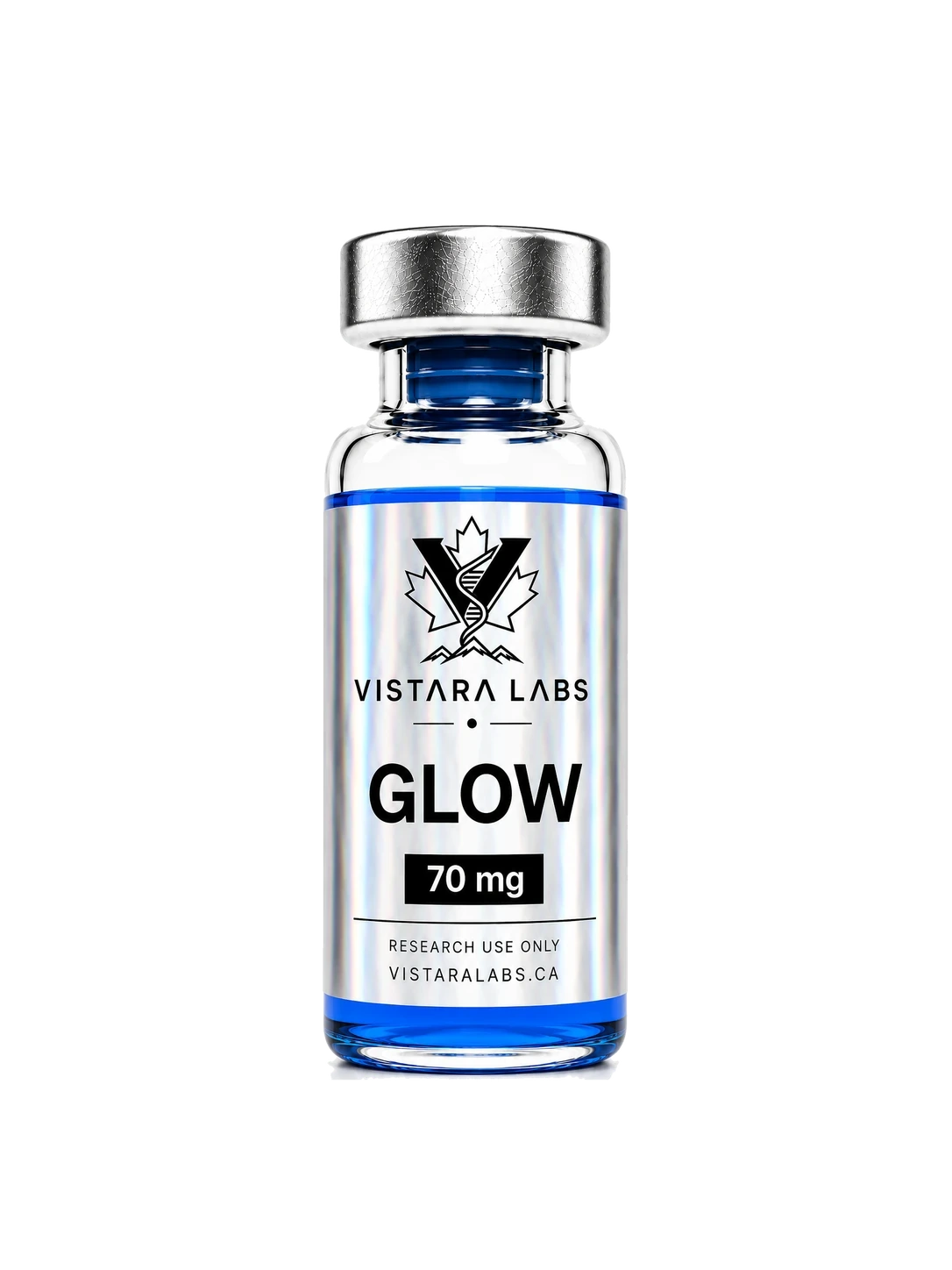 GLOW Blend — Vistara Labs source product image