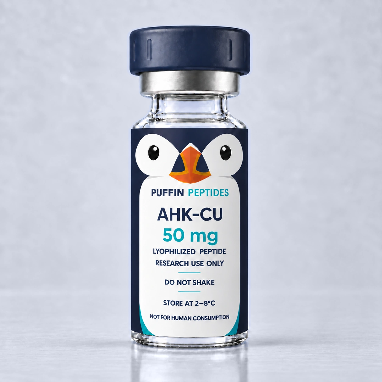 AHK-CU — Puffin Peptides source product image