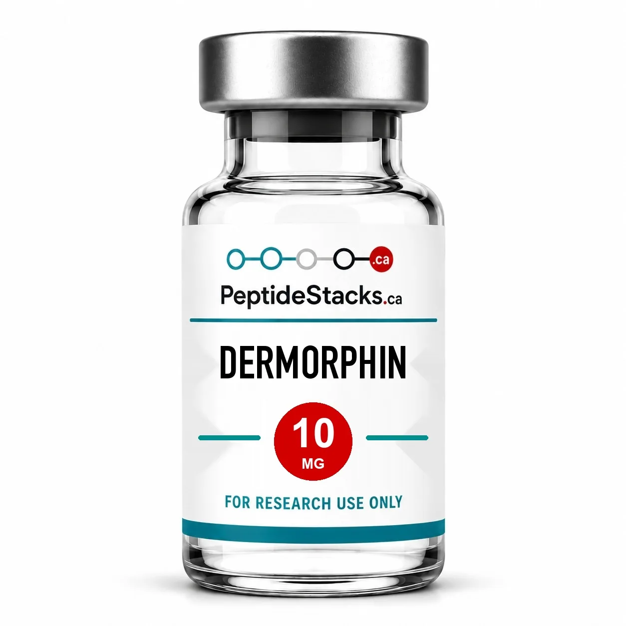 Dermorphin — PeptideStacks source product image