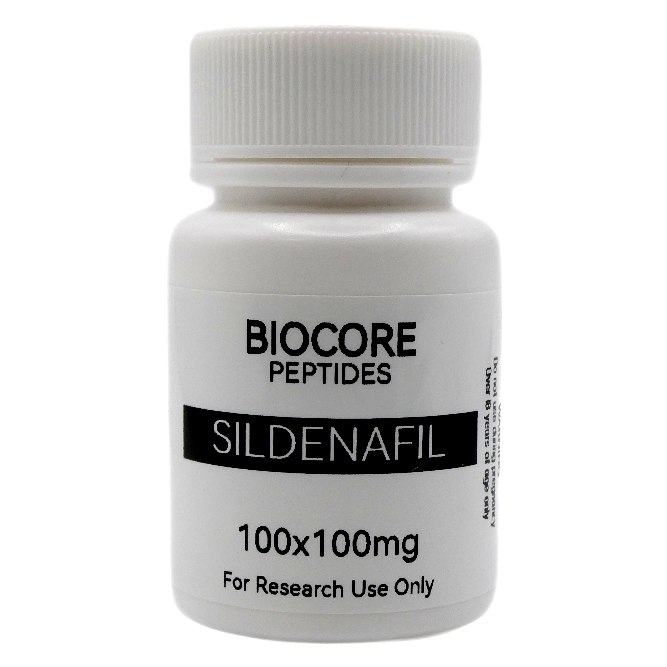 Sild 100x100mg — Biocore Peptides source product image