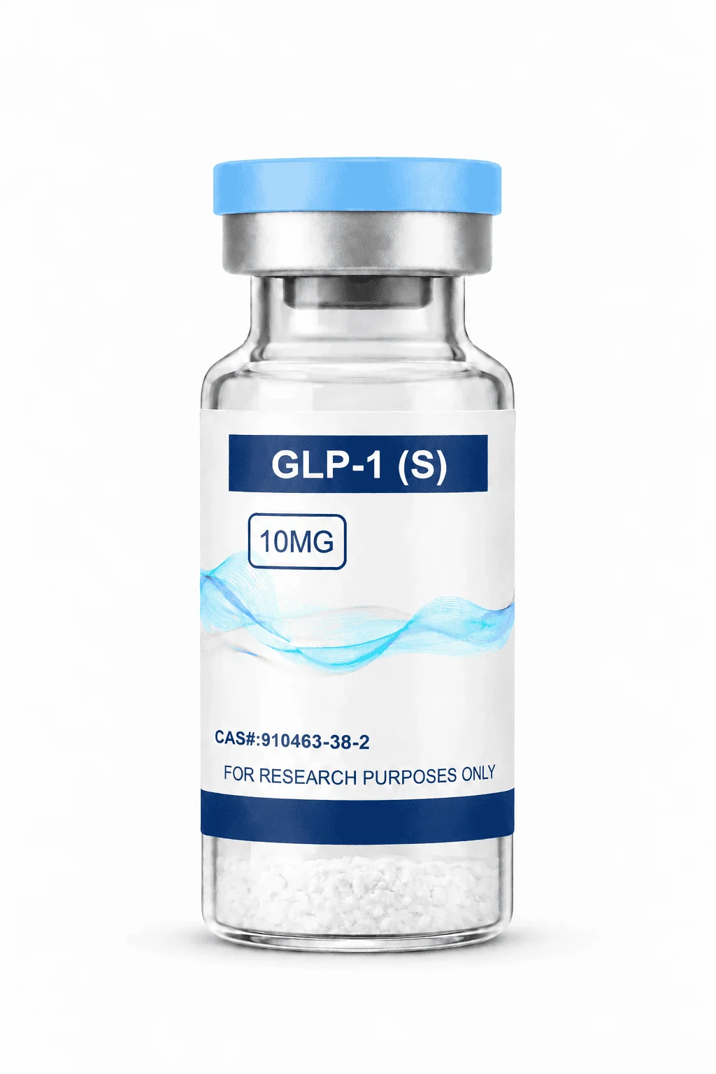 GLP-1 (S) 10MG — NexPept source product image