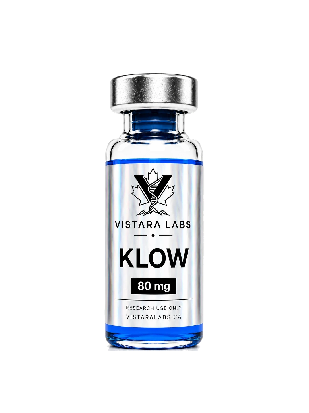 KLOW Blend — Vistara Labs source product image