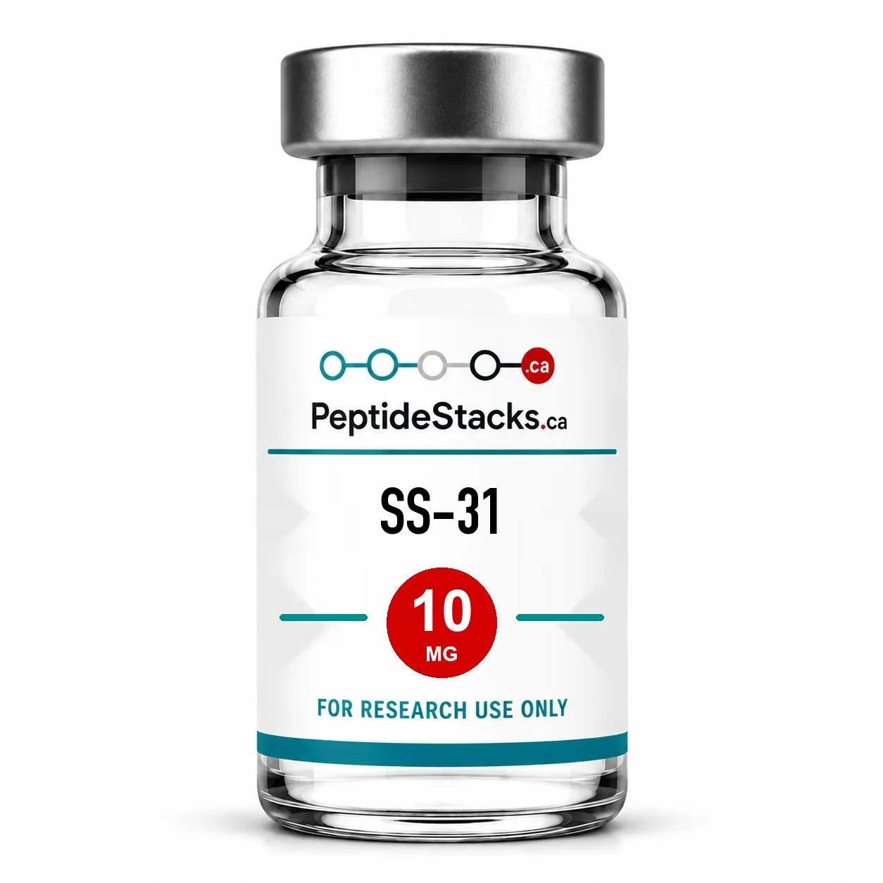 SS-31 — PeptideStacks source product image