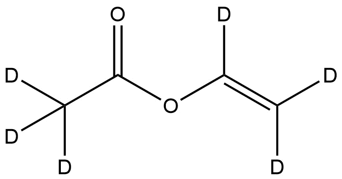 Deuterated Vinyl acetate-d6 | CAS 189765-98-8 — ResolveMass Laboratories source product image