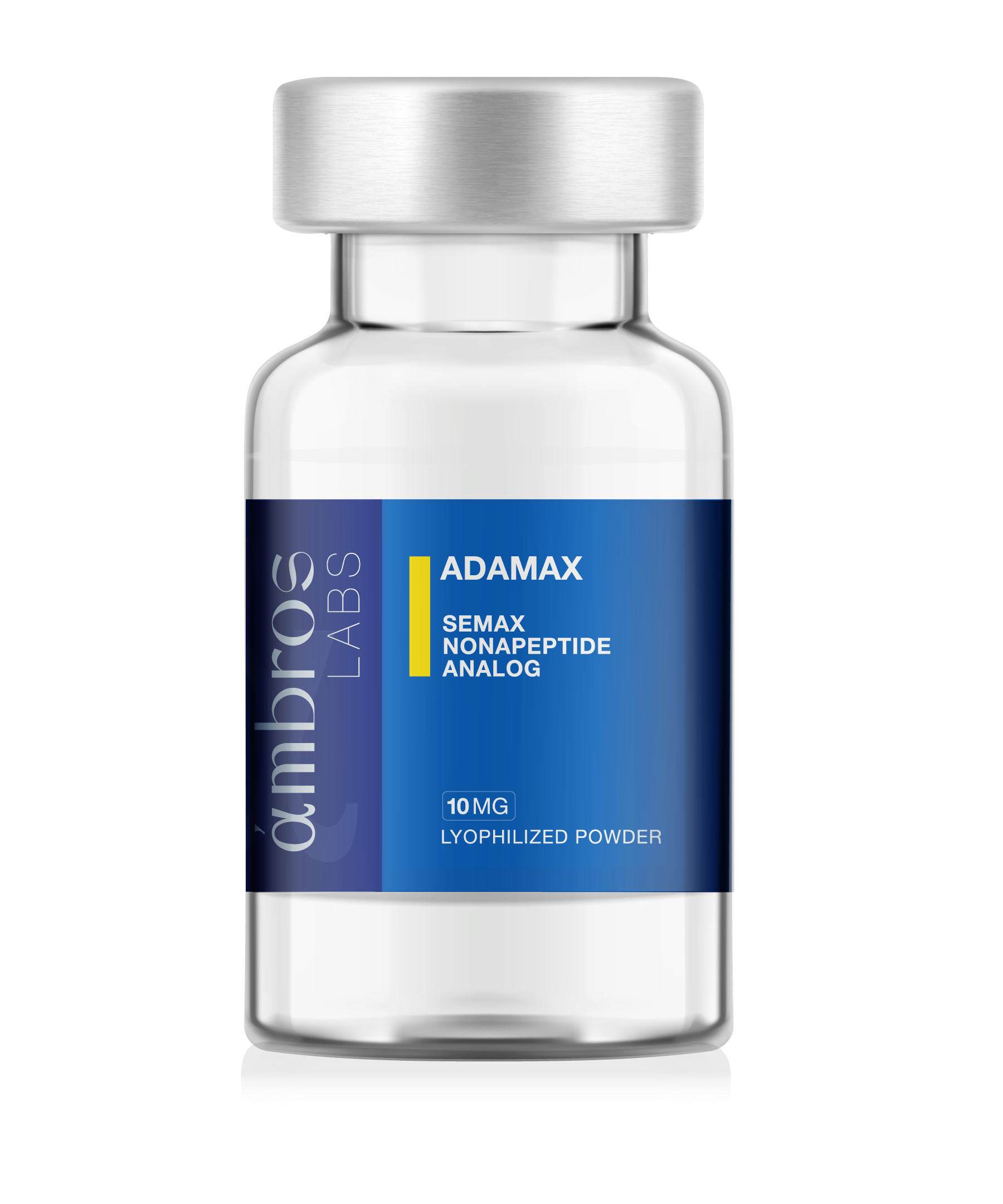 ADAMAX — Ambros Labs source product image