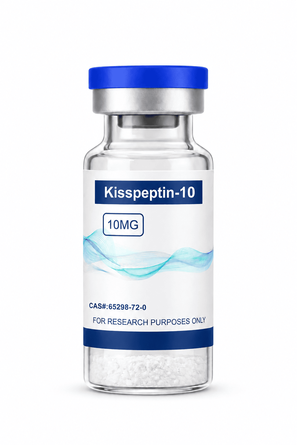 KISSPEPTIN 10mg — NexPept source product image