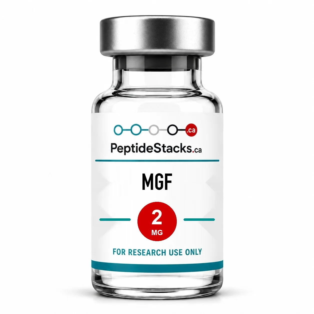 MGF — PeptideStacks source product image