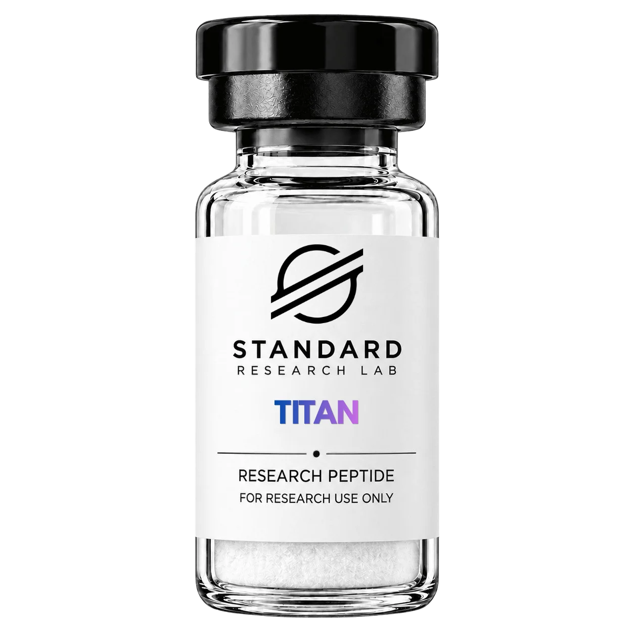Titan Blend — Standard Labs source product image