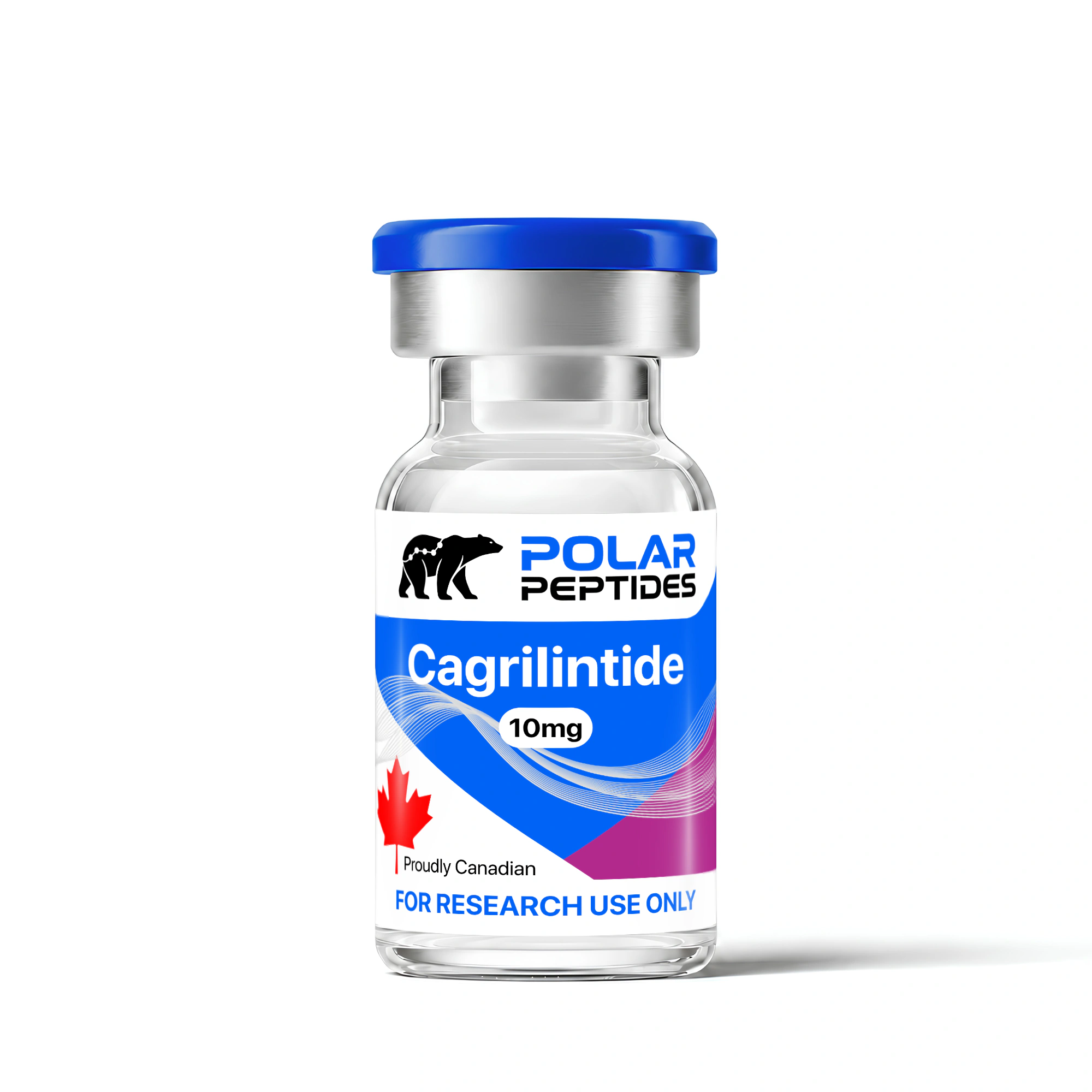 Cagrilintide — Polar Peptides source product image