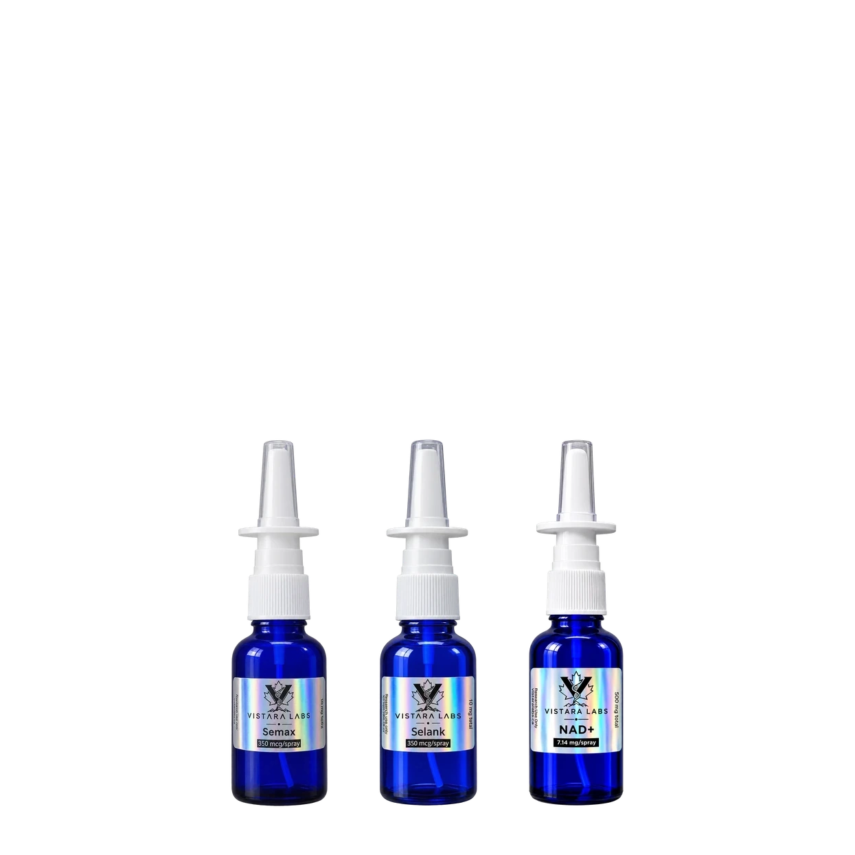 Cognitive Clarity Spray Stack — Vistara Labs source product image