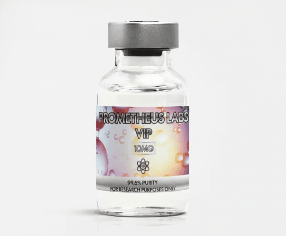 VIP (10mg) – Vasoactive Intestinal Peptide Research Grade — Performance Peptides Canada source product image