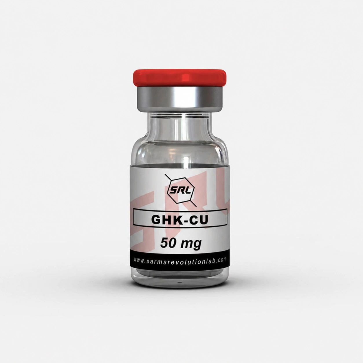 GHK-CU — Sarms Revolution Lab source product image