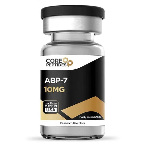ABP-7 (10mg) — Core Peptides Canada source product image