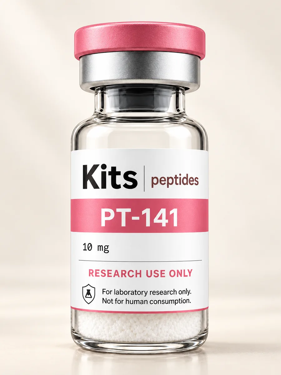 PT-141 — Kits Peptides source product image