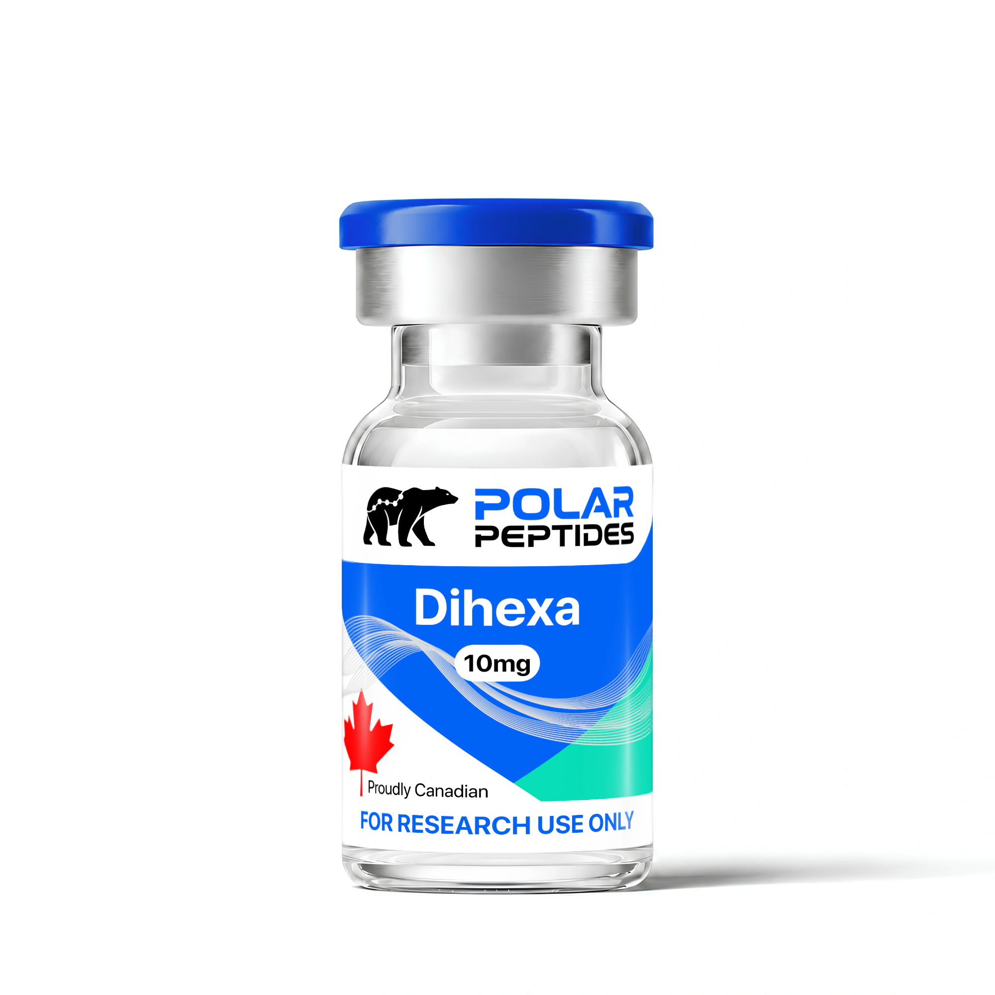 Dihexa — Polar Peptides source product image