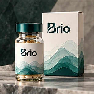 NovaCell — Get Brio source product image