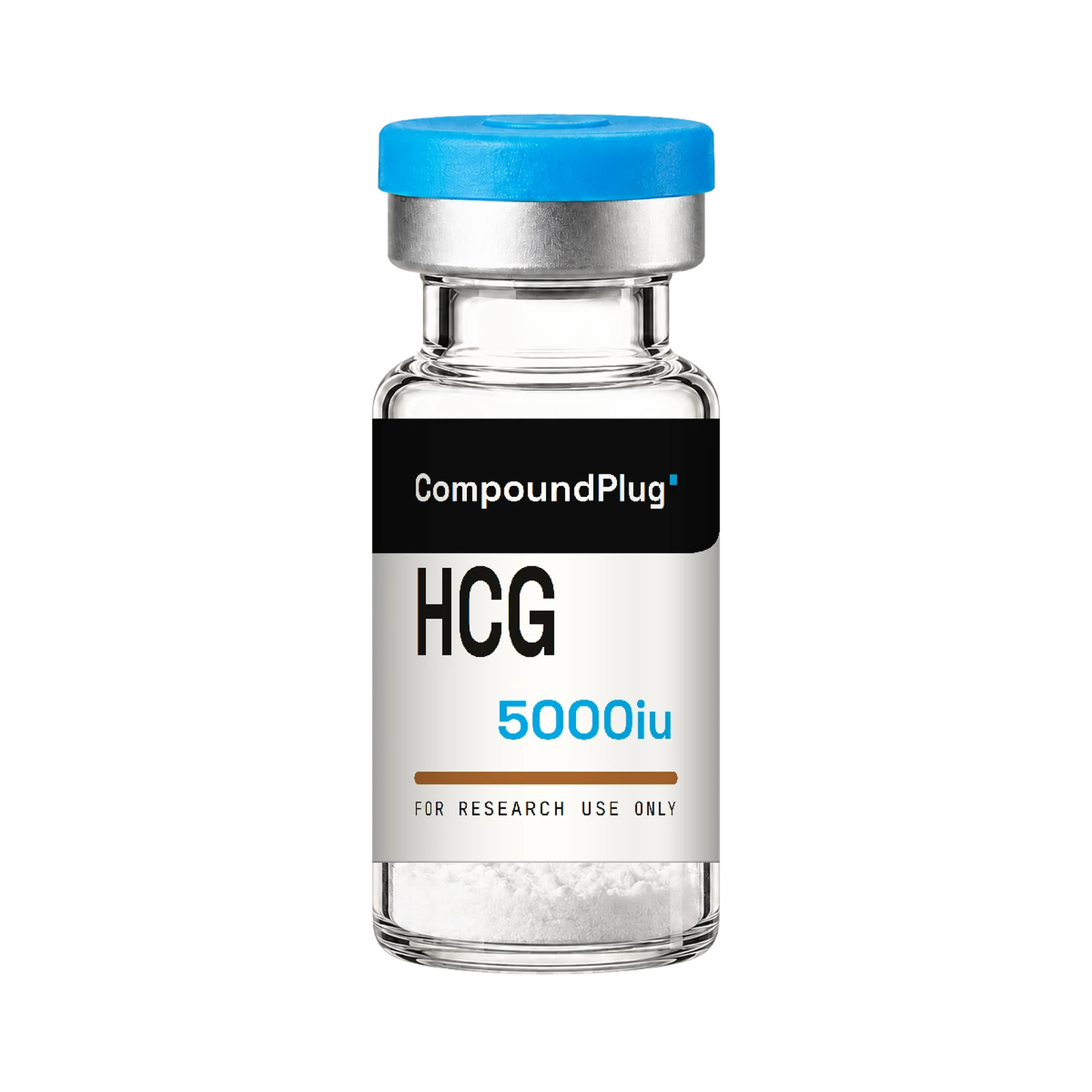 HCG — Compound Plug source product image