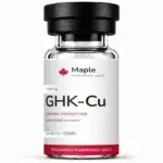 GHK-Cu — Maple Research Labs source product image
