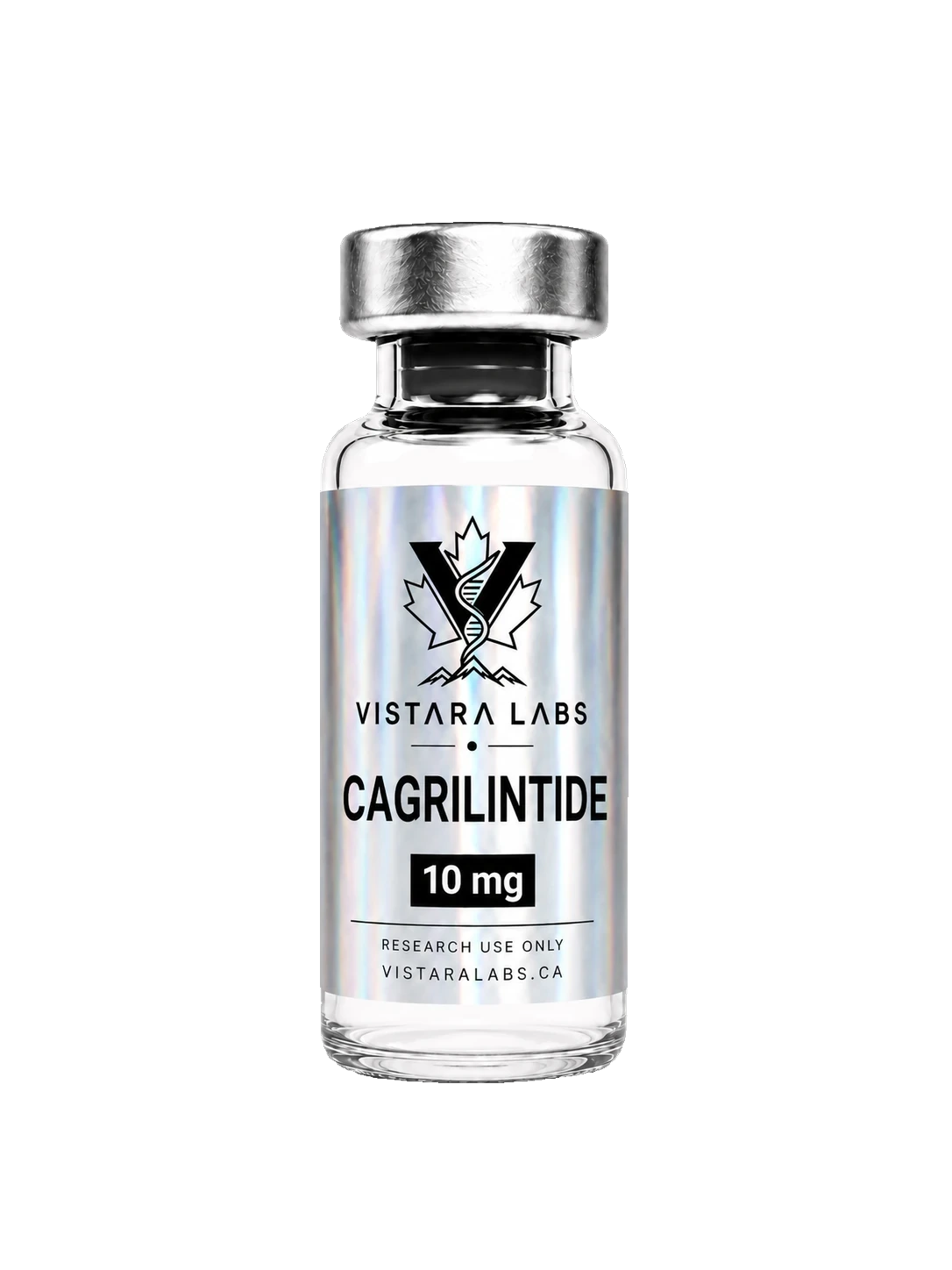 Cagrilintide — Vistara Labs source product image